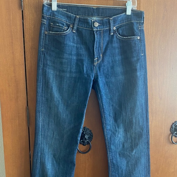 Citizens of Humanity High Rise Bootcut - Picture 1 of 6